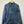 Stone Island Check Grid Overshirt with Dust Treatment