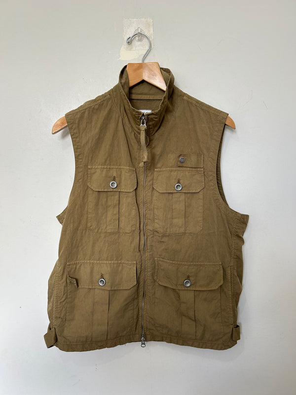CP Company Utility Vest