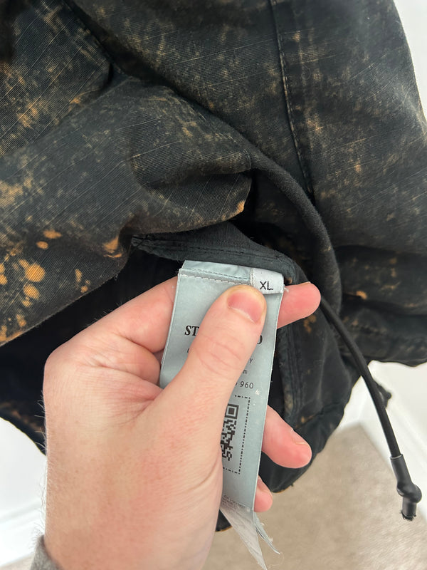 Stone Island OVD Smock