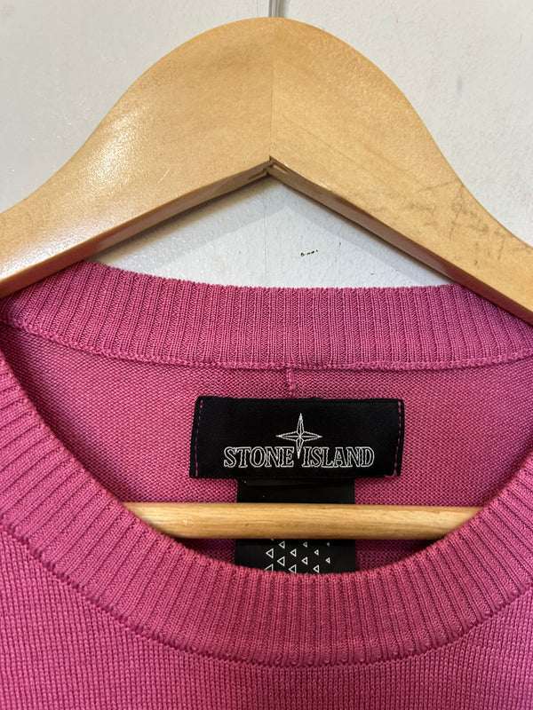 Stone Island Shadow Project Knit
