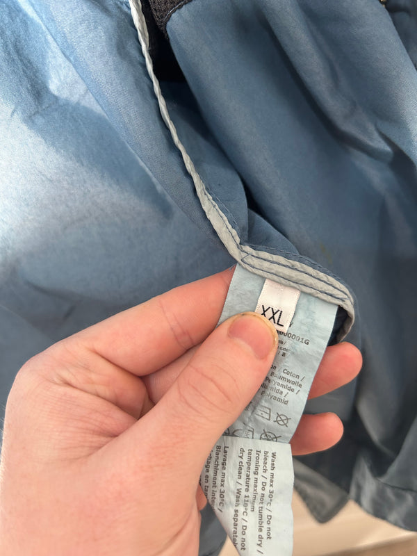 CP Company 50 Fili Goggle Jacket