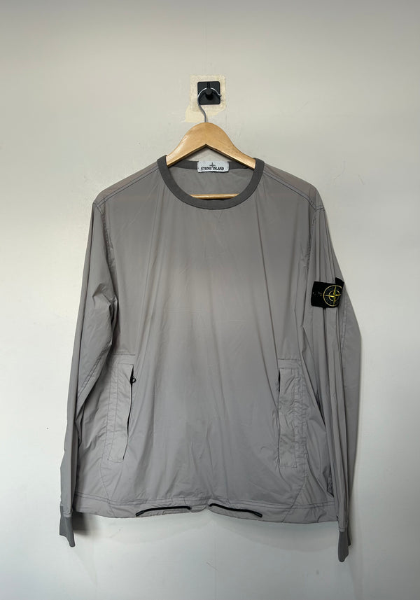 Stone Island Skin Touch Nylon-TC Pullover