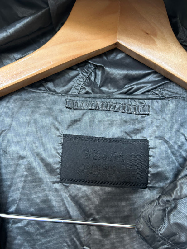 Prada Ripstop Windbreaker