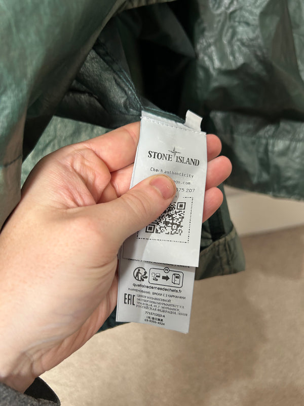 Stone Island 40 Year Anniversary Cape