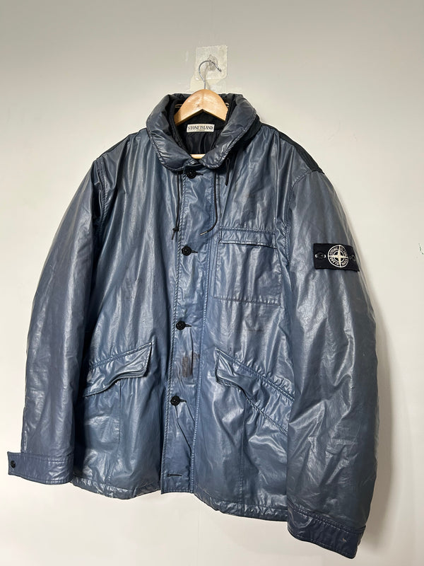 Stone Island 2011 Ice Jacket