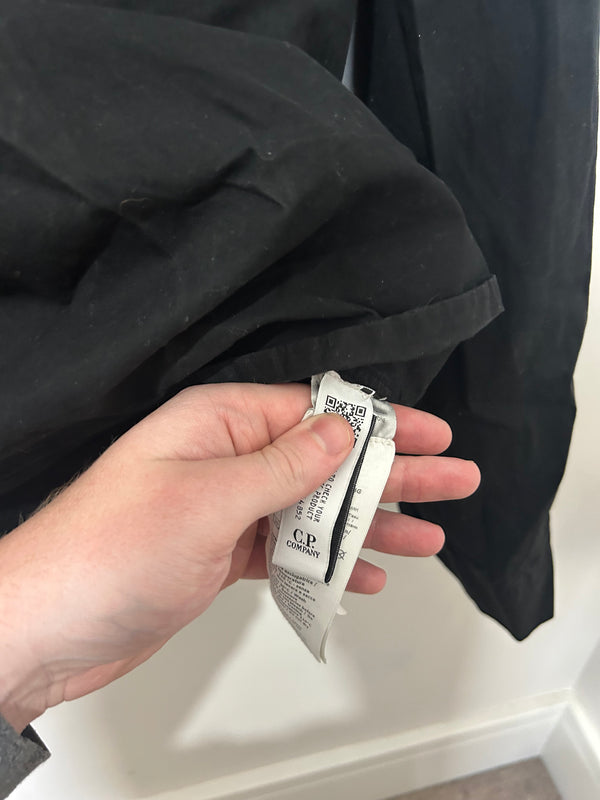 CP Company Half Zip Smock