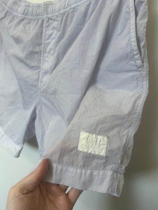 CP Company Lilac Chrome R Swimshorts