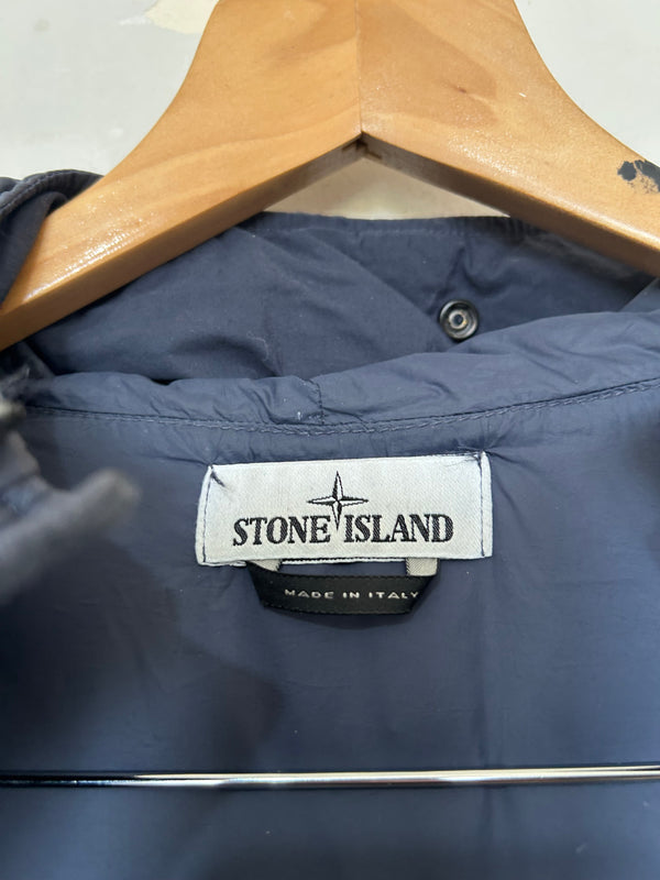Stone Island Nylon Raso Down-TC