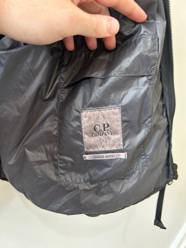 CP Company Migration Shading Goggle Jacket