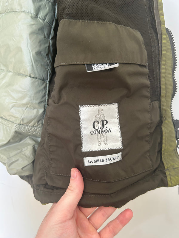 CP Company PRiSM La Mille Jacket