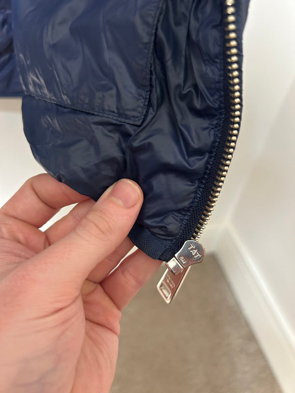 Prada Lightweight Down Jacket