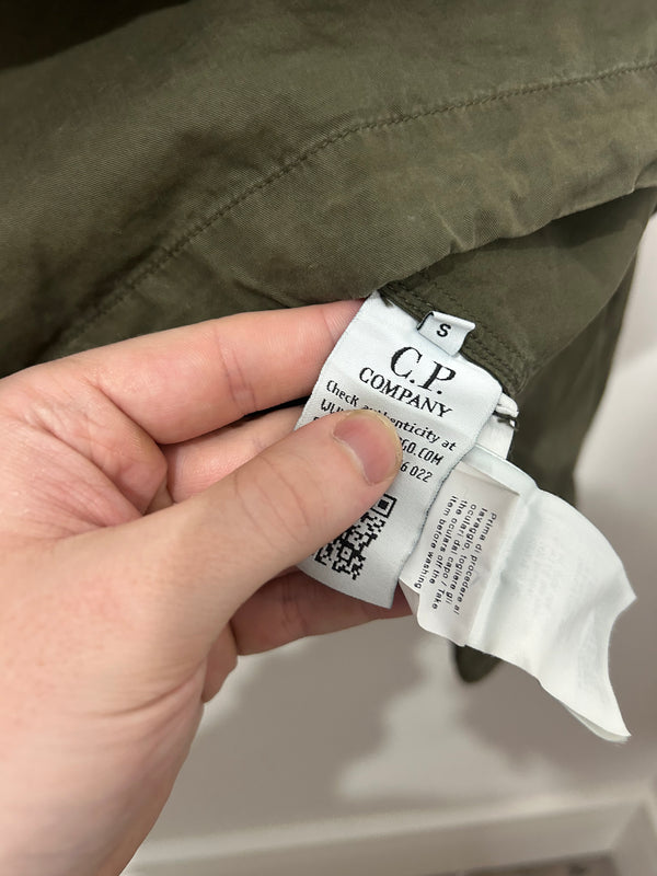 CP Company Military Pocket Smock