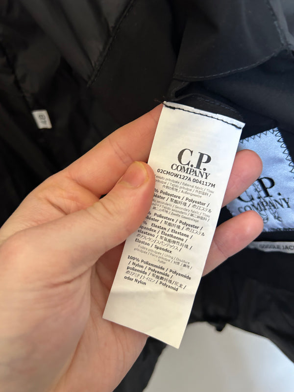 CP Company Pro Tek Explorer Jacket