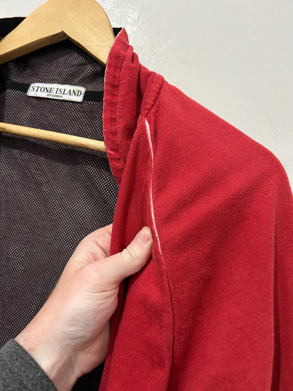 Stone Island 2006 Cotton Jacket