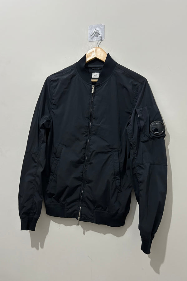 CP Company Nycra Bomber Jacket
