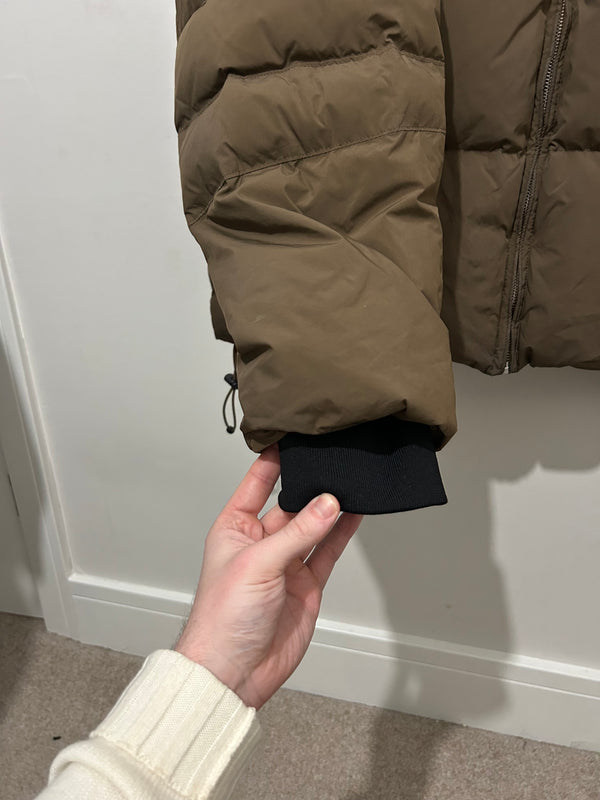 CP Company 2007 Piuma D’oca Watch Finder Down Jacket
