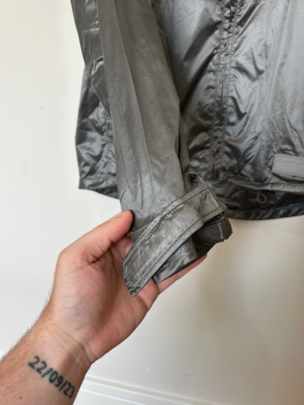 Prada Ripstop Windbreaker