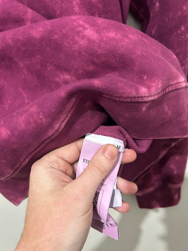 Stone Island OVD Dye Hoodie
