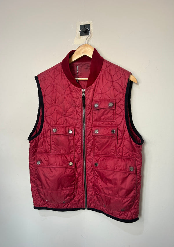Louis Vuitton Multi Pocket Gilet