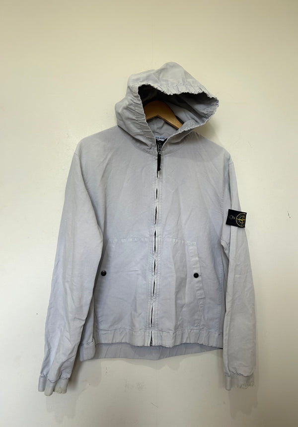 Stone Island 2000s Windbreaker