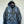 Stone Island Raso Gommato Reverse Colour Process