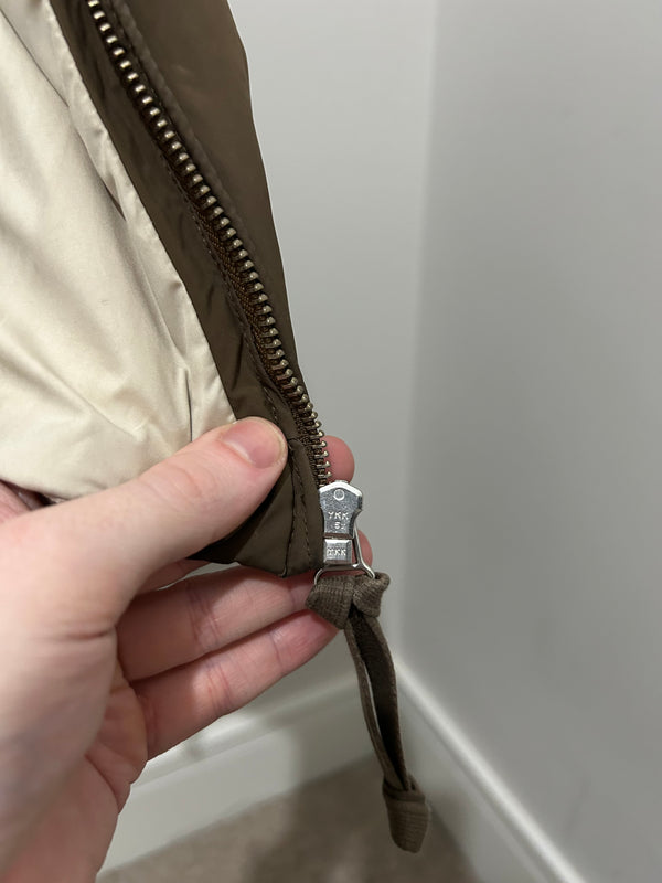 CP Company 2007 Piuma D’oca Watch Finder Down Jacket