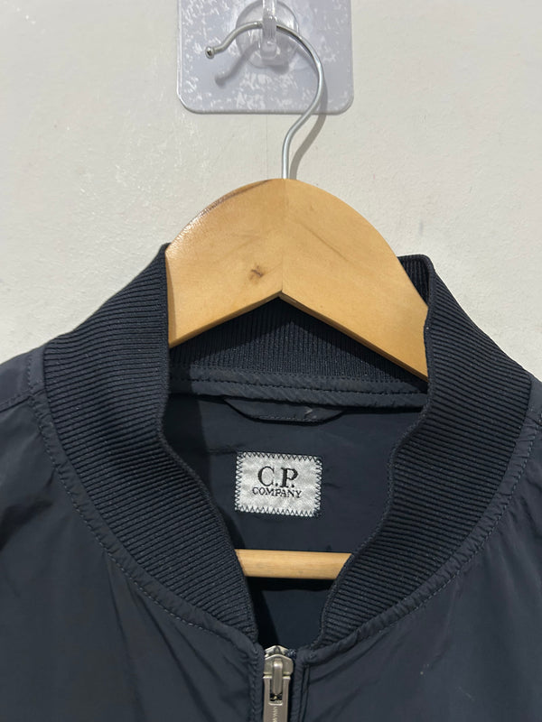 CP Company Nycra Bomber Jacket