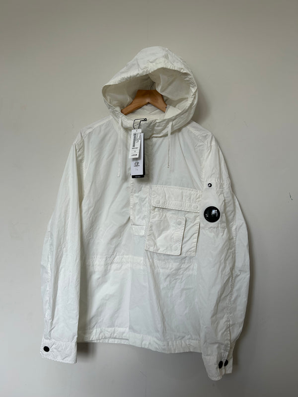 CP Company Flat Nylon Smock