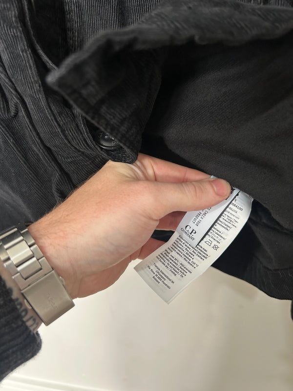 CP Company Corduroy Field Jacket