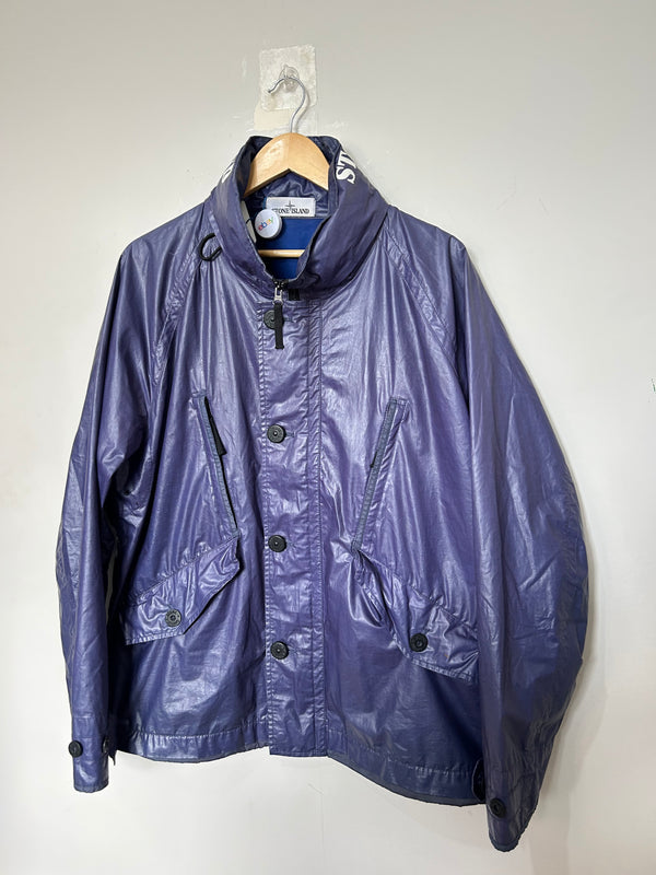 Stone Island Heat Reactive Marina Jacket
