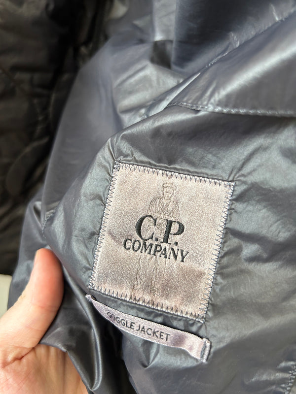 CP Company Migration Shading Goggle Jacket