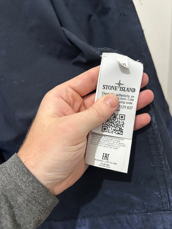 Stone Island David-TC With Dust Treatment