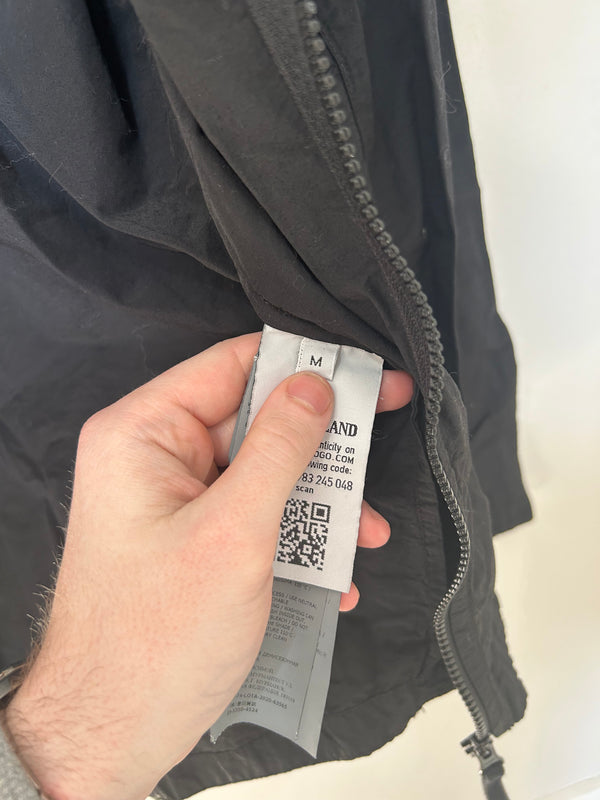 Stone Island Hooded Naslan Jacket
