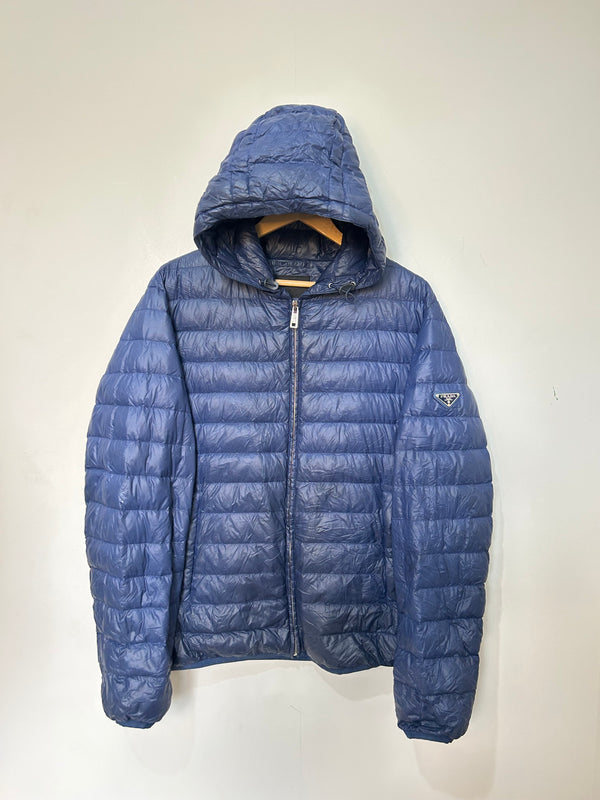 Prada Lightweight Down Jacket