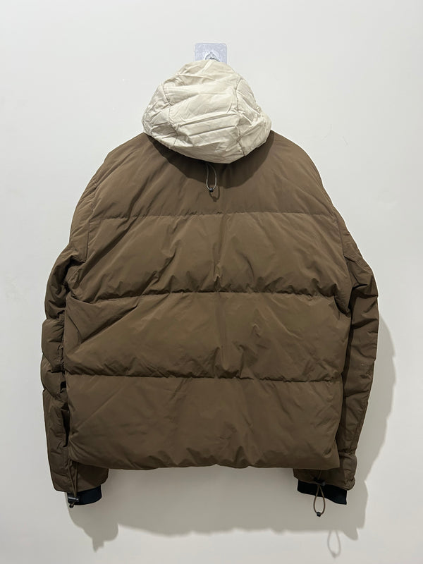 CP Company 2007 Piuma D’oca Watch Finder Down Jacket
