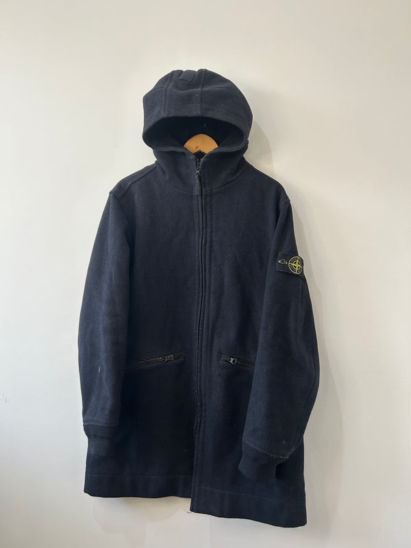 Stone Island Panno Speciale Duffle Coat