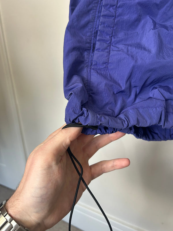 CP Company Chrome Windbreaker