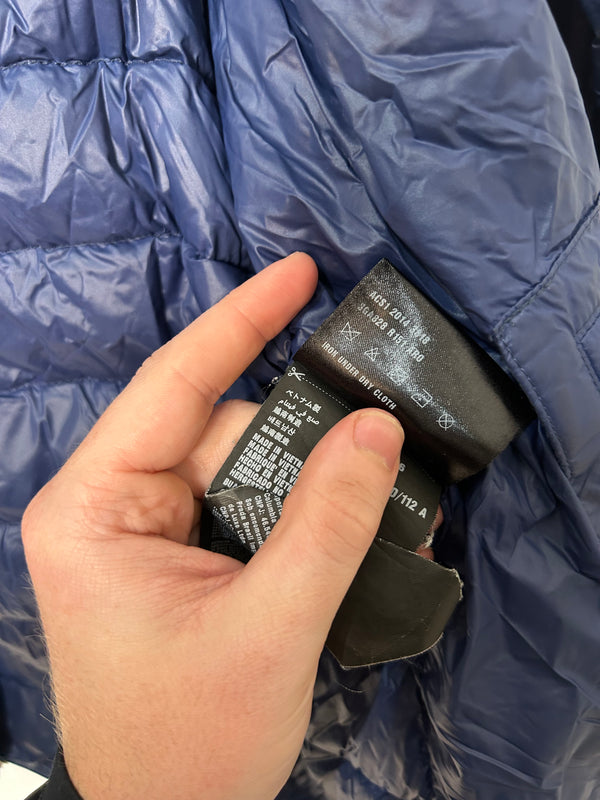 Prada Lightweight Down Jacket