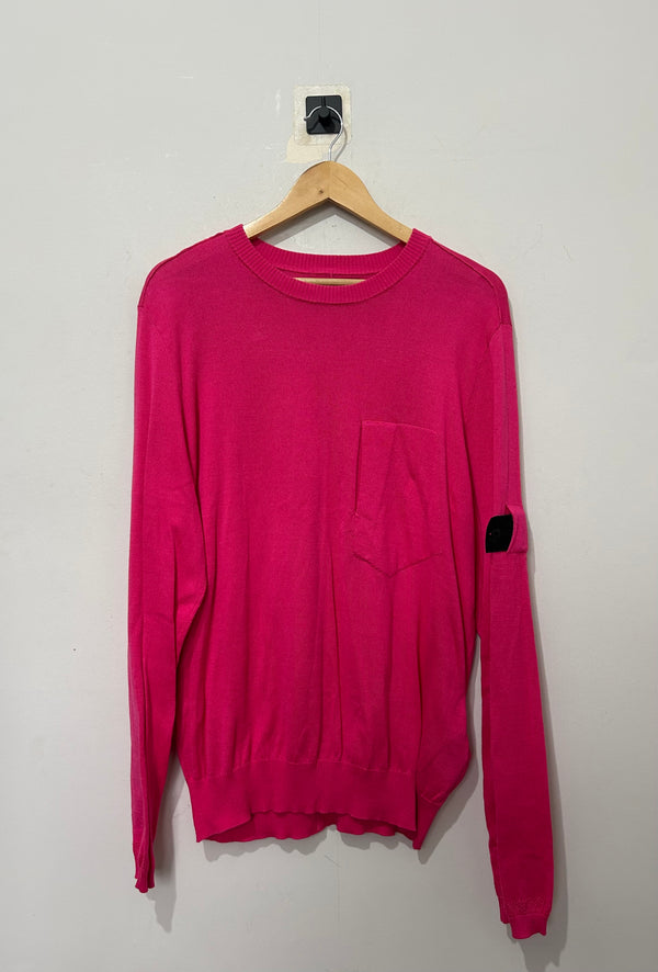 Stone Island Shadow Project Knit