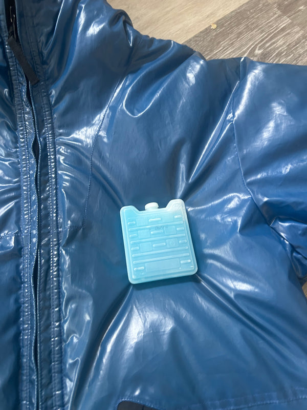 Stone Island 2010 Ice Jacket