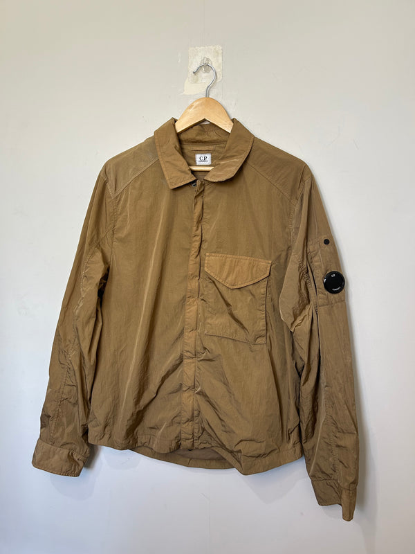 CP Company Chrome R Overshirt