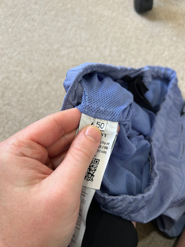 CP Company Blue Chrome-R Swim Shorts