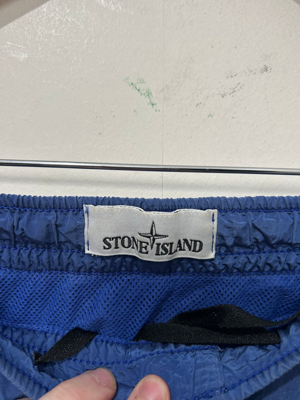 Stone Island Nylon Metal Swim Shorts
