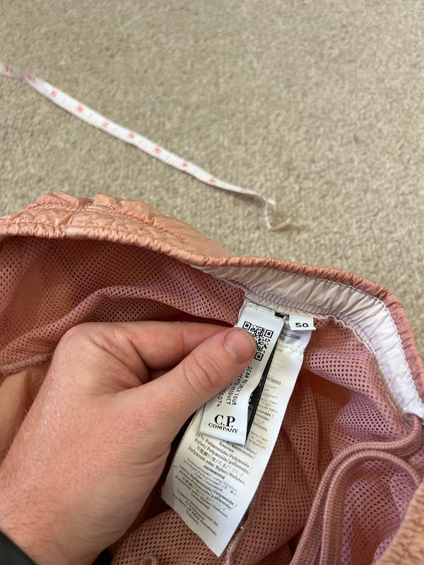 CP Company Chrome R Swim Shorts