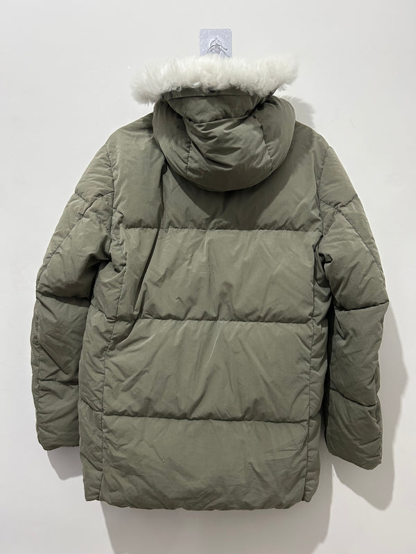 CP Company 50 Fili Down Parka