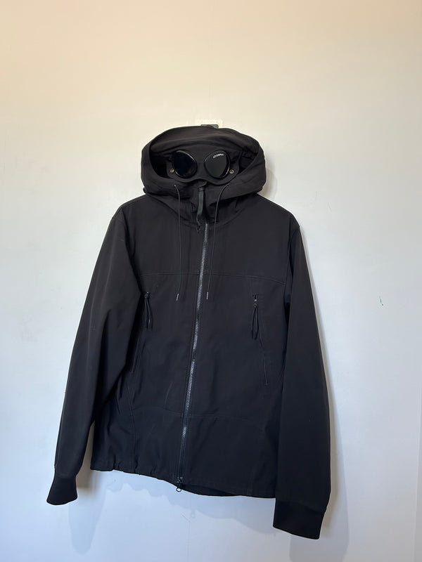 CP Company Goggle Soft Shell