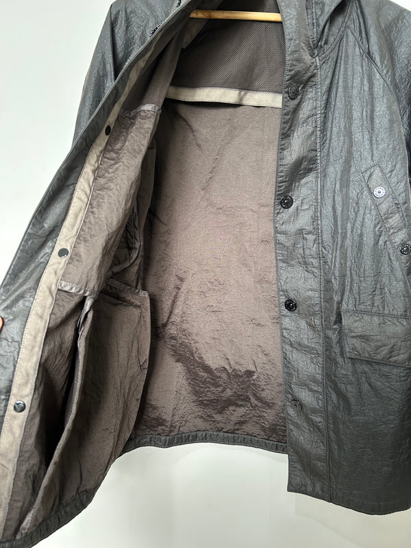 Stone Island 2011 Liquid Tonic Parka