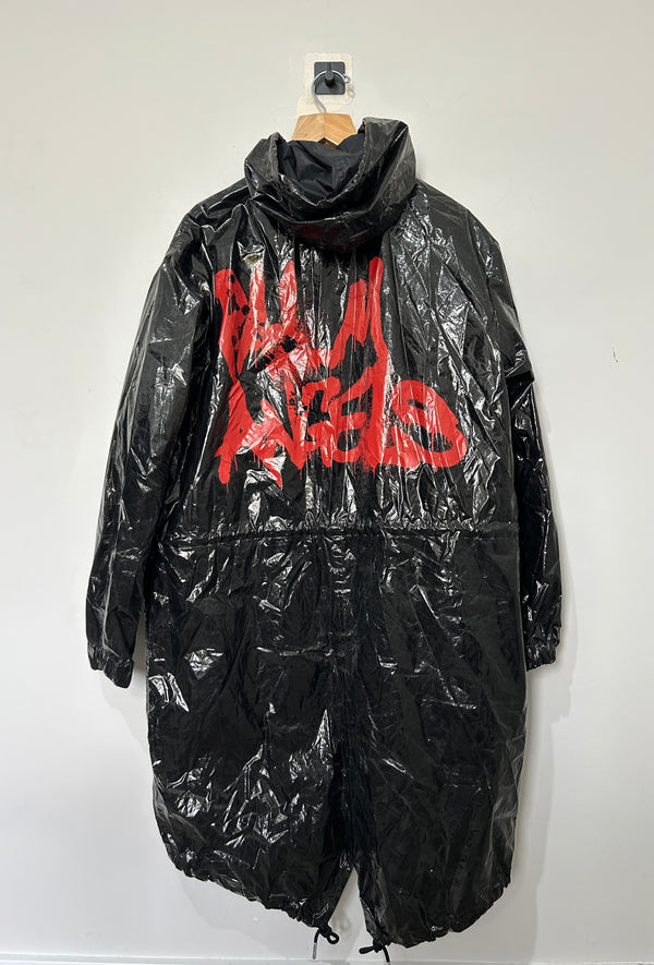Moncler x Palm Angels Sid Parka Jacket