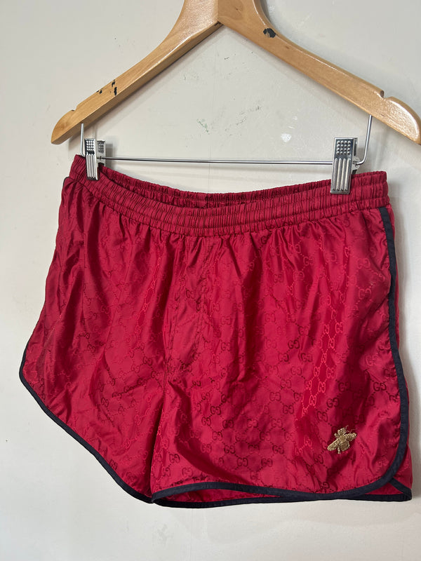 Gucci GG Swimshorts Size S