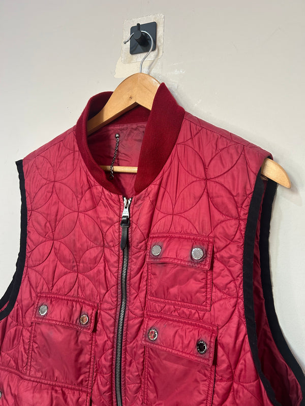 Louis Vuitton Multi Pocket Gilet